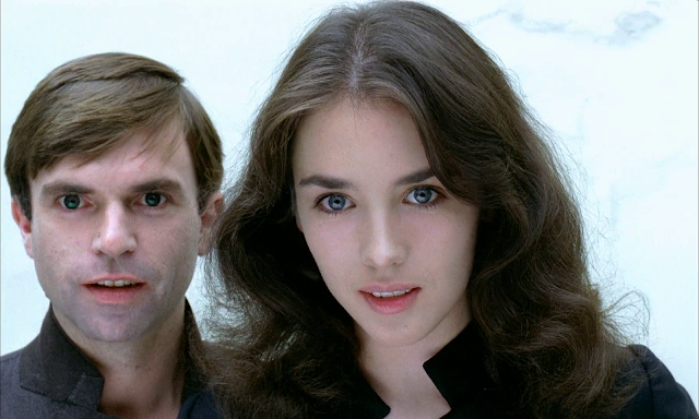 Possession (1981) Original VHS Cut - Vimeo