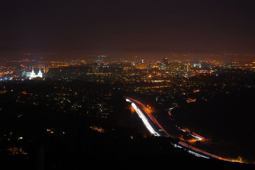 Mount Soledad | San Diego