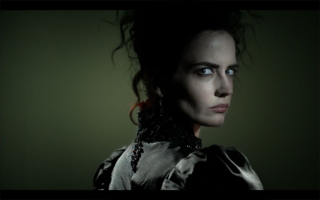 Penny Dreadful