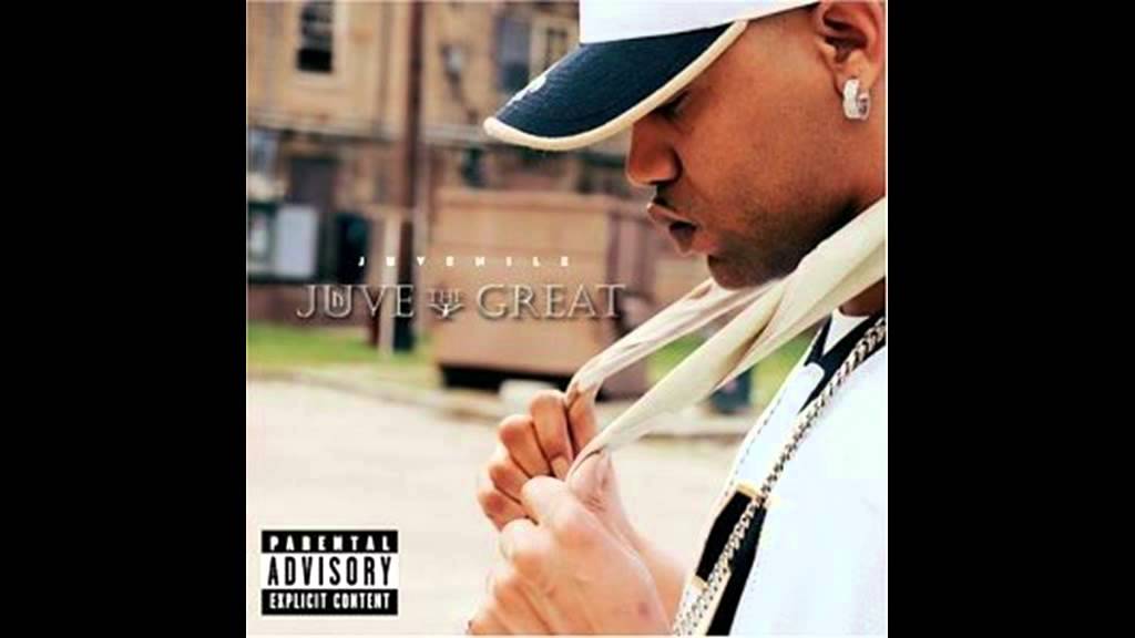 Slow Motion - Juvenile