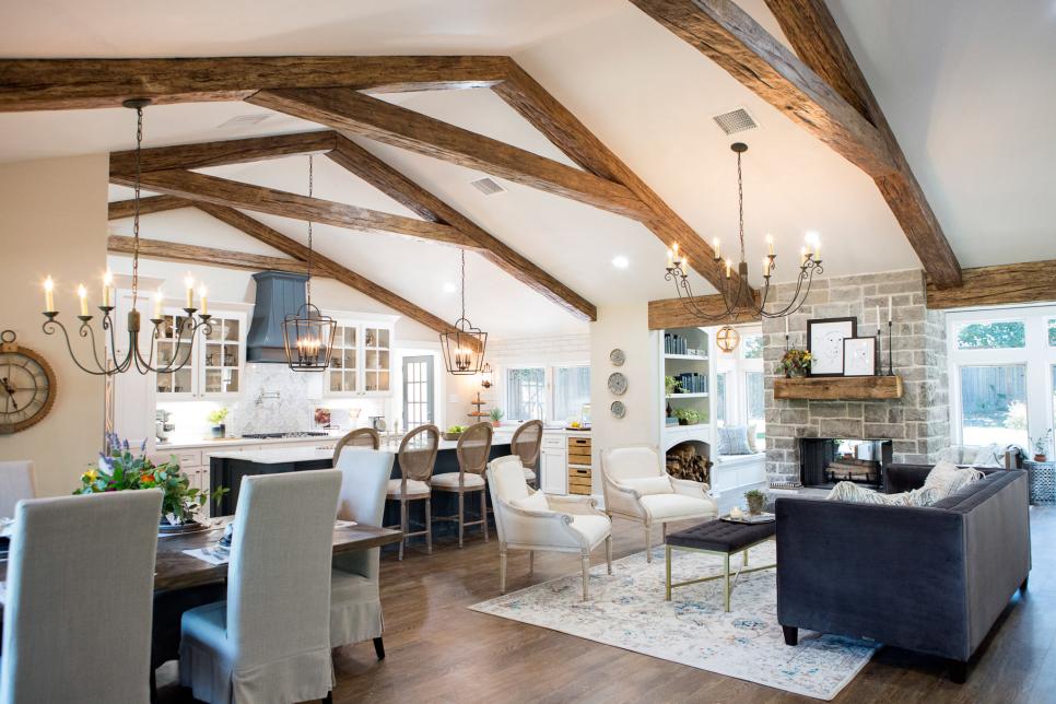 Fixer Upper