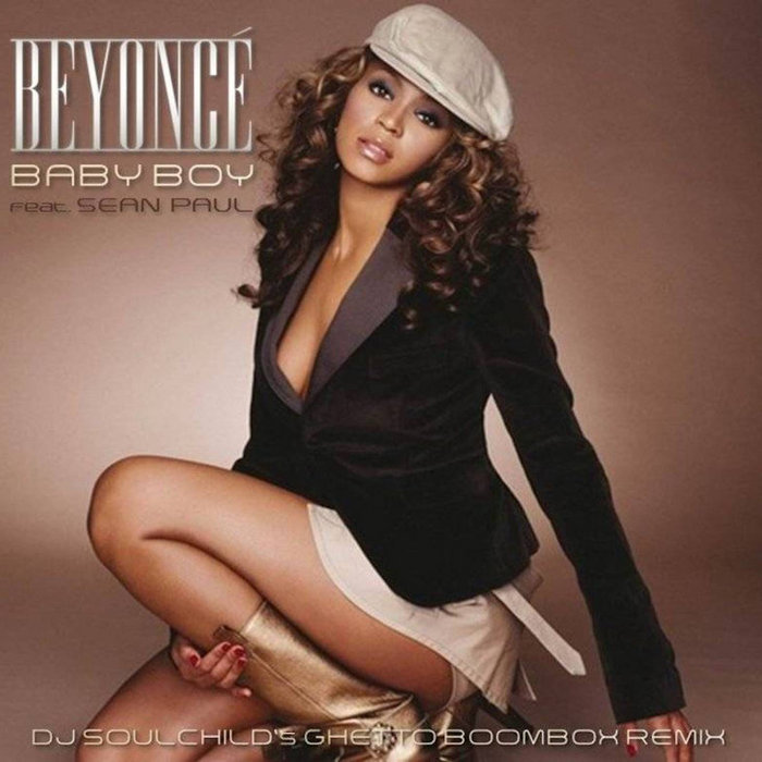 Beyoncé - Baby Boy (Video) ft. Sean Paul