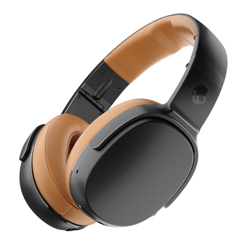 Crusher 360 Ultra-Realistic Audio