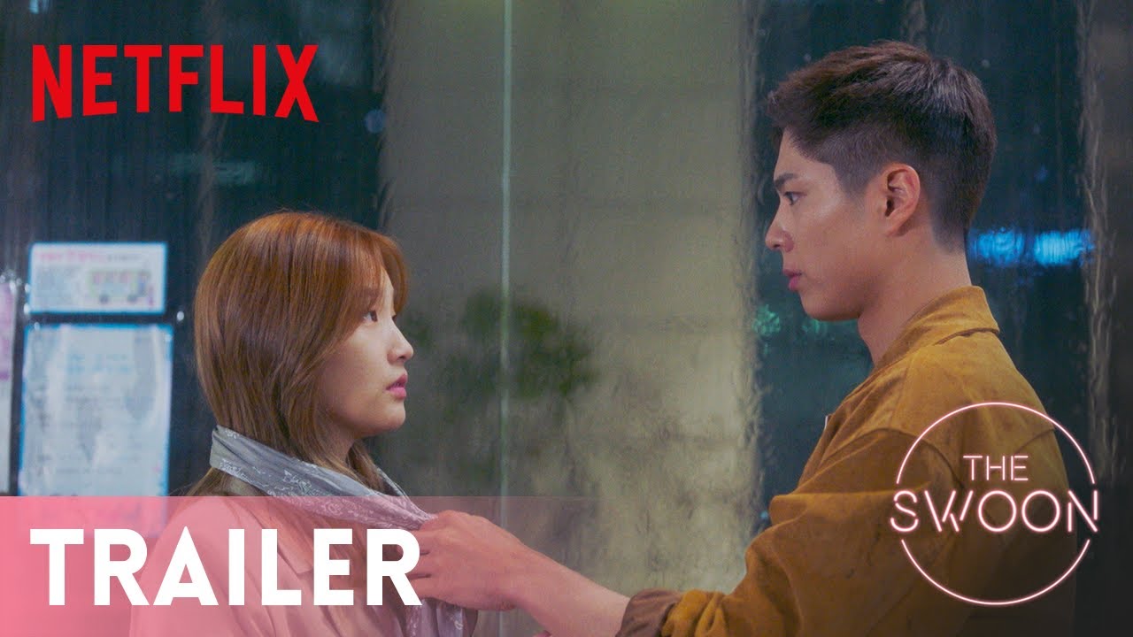 Record of Youth | Netflix