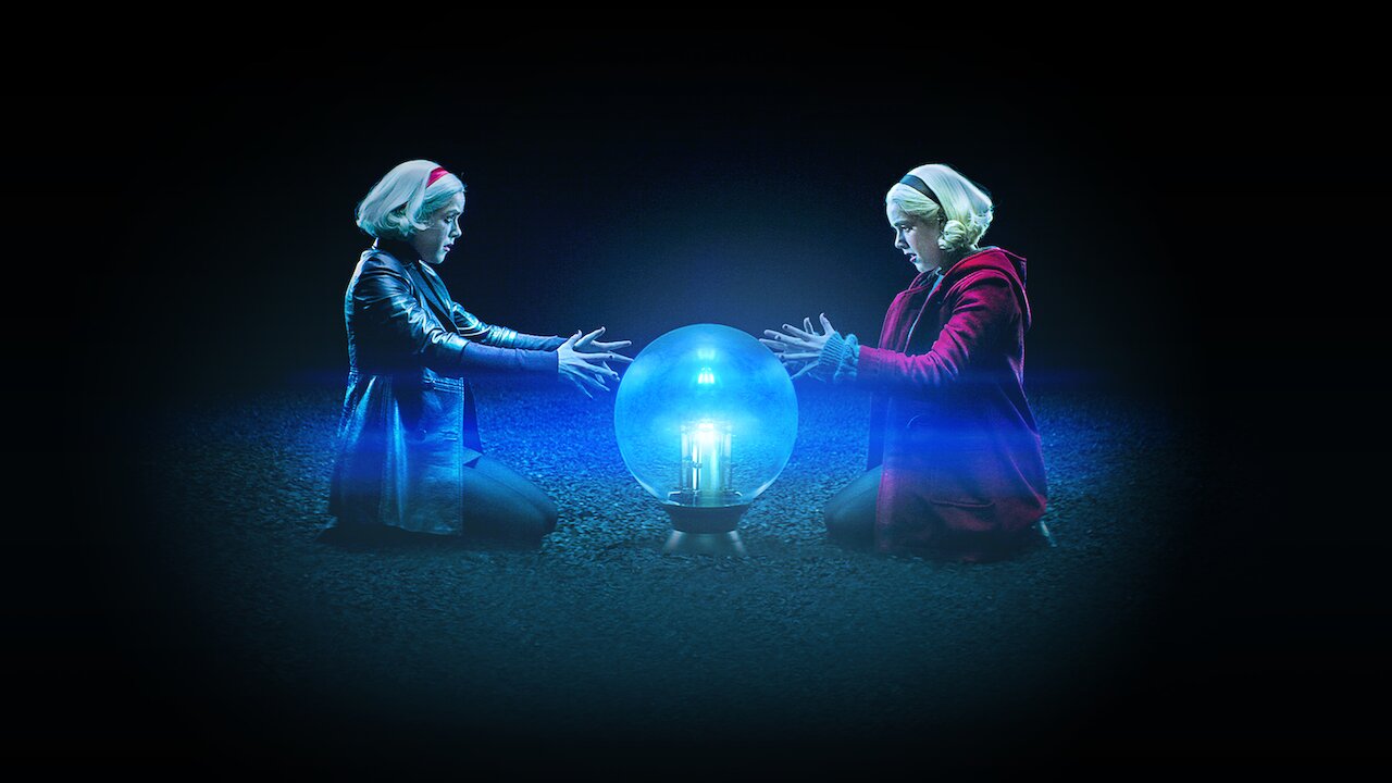 Chilling Adventures of Sabrina | Netflix Official Site