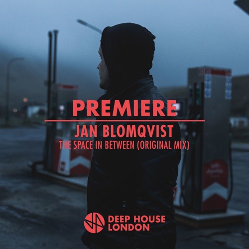 Jan Blomqvist - The Space In Between