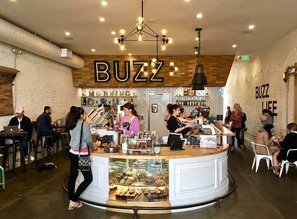 Home - Better Buzz Coffee