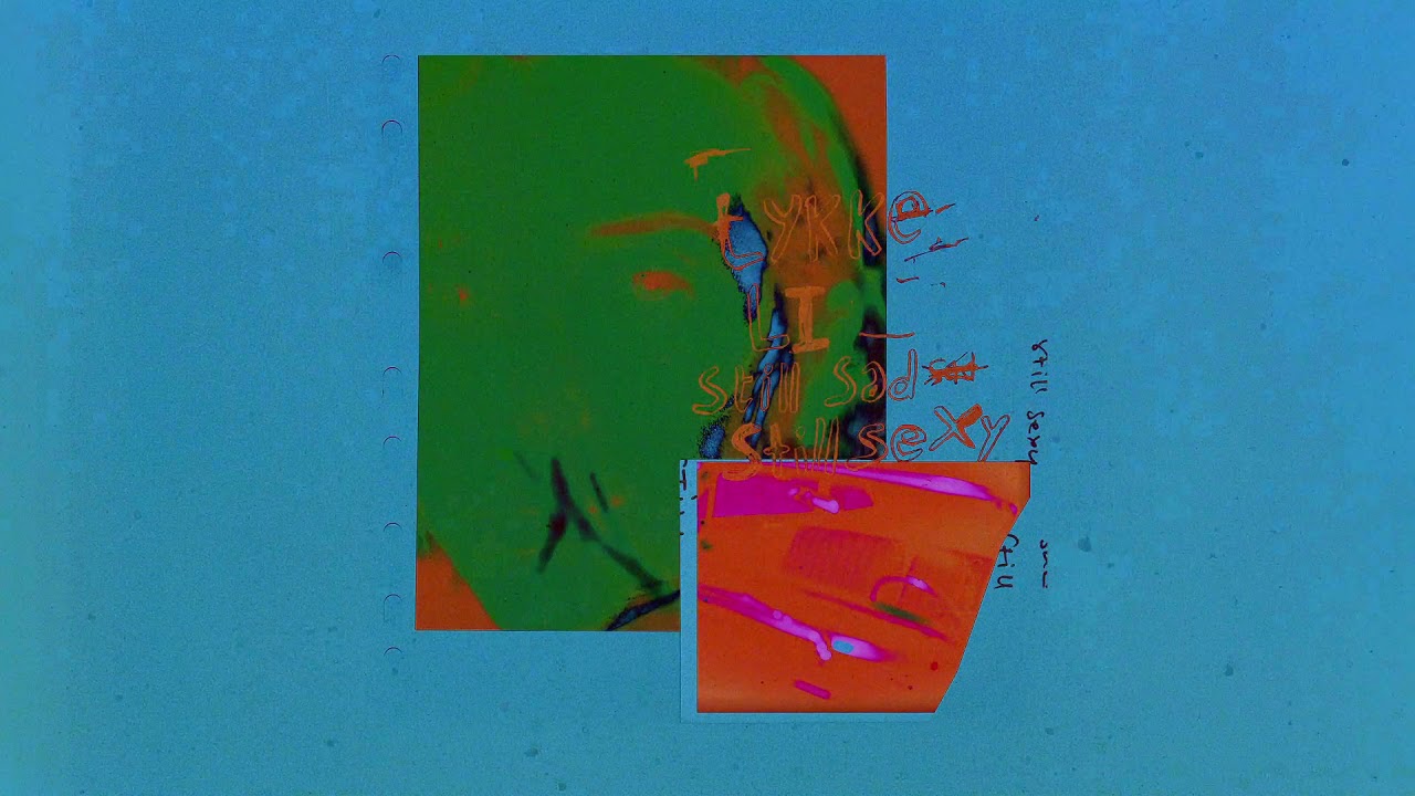 Lykke Li - neon