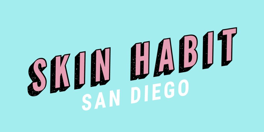 Facials: Anti Aging, Deep Extractions & Decolletage | Skin Habit San Diego