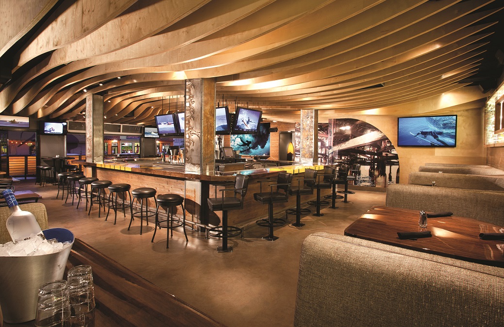 The Duck Dive Happy Hour | Pacific Beach | King of Happy Hour