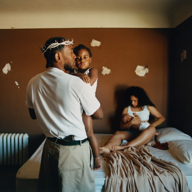 Mr. Morale & The Big Steppers - Album by Kendrick Lamar | Spotify