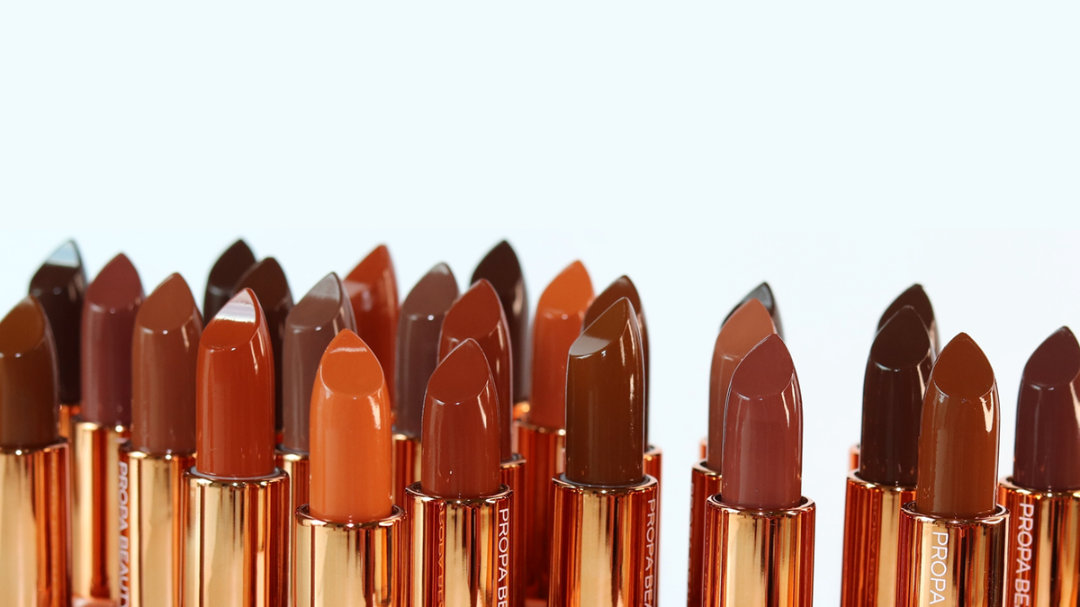 Propa Beauty - Beauty Redefined