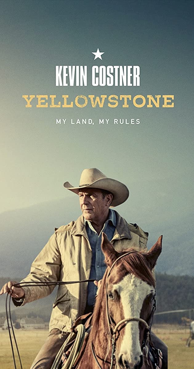 Yellowstone (TV Series 2018– ) - IMDb