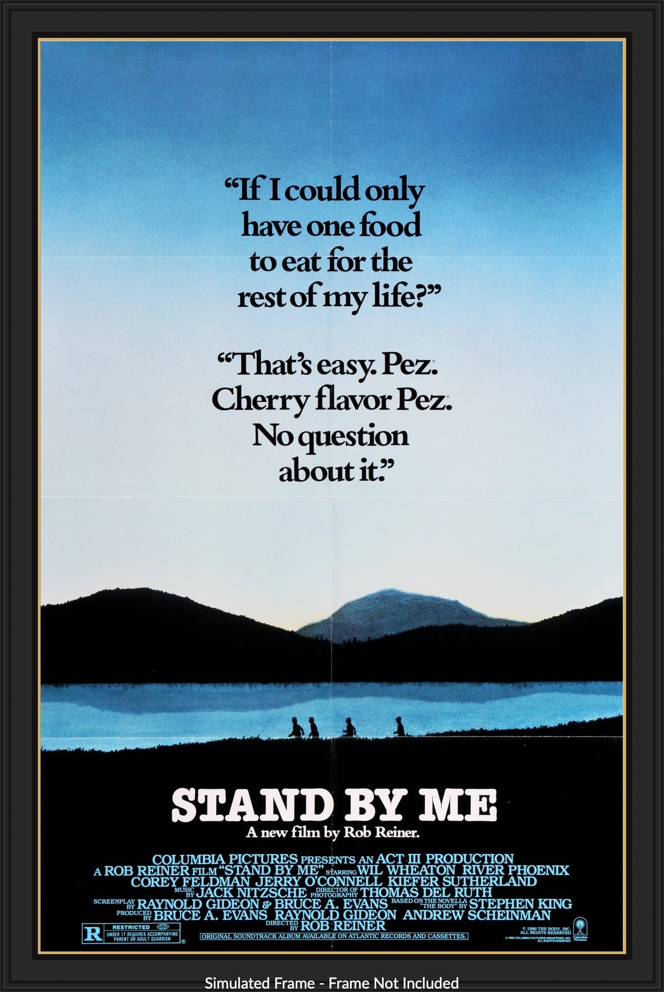 Stand by Me (1986)