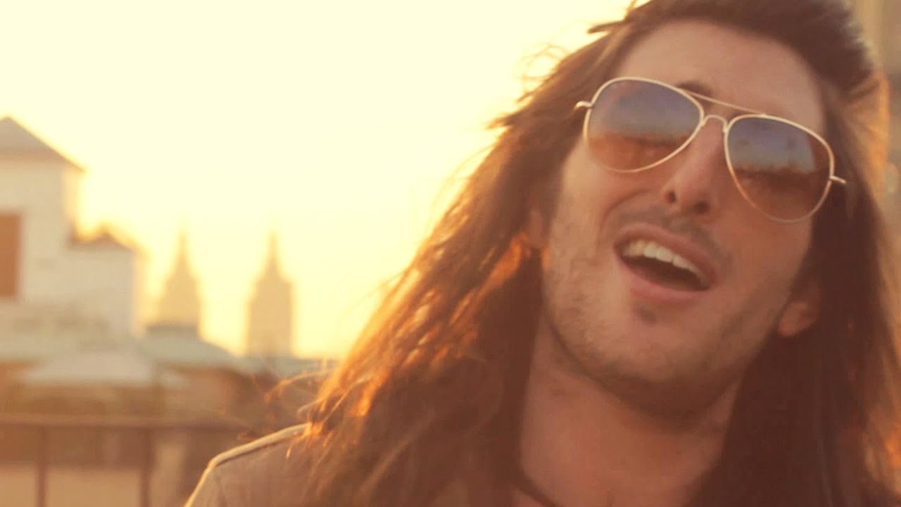Radical Something - "Be Easy" ft. Kinetics (Official Video)