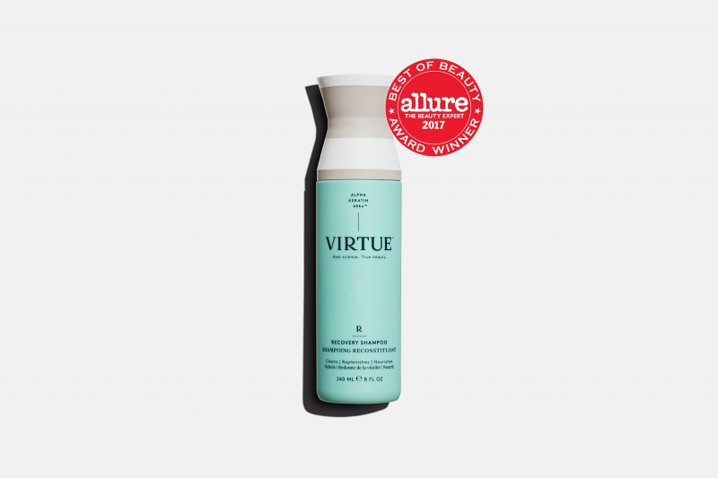 Hair Products - Virtue