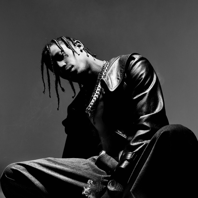 Travis Scott - Grey (Music Video)