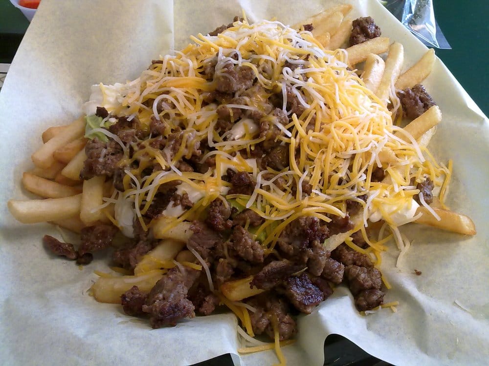 Primos Mexican Food – Mexican food in Southern California
