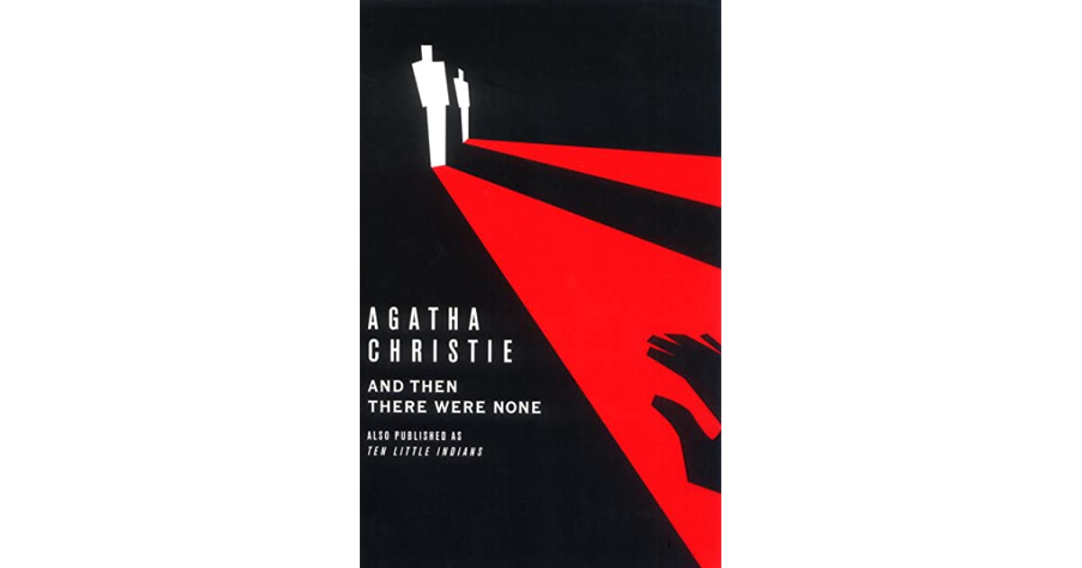 And Then There Were None (Book)