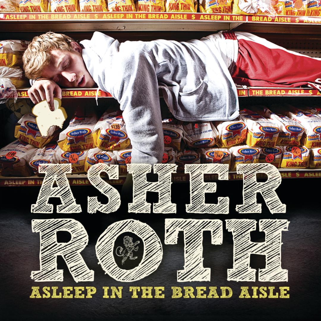 Asher Roth - I Love College