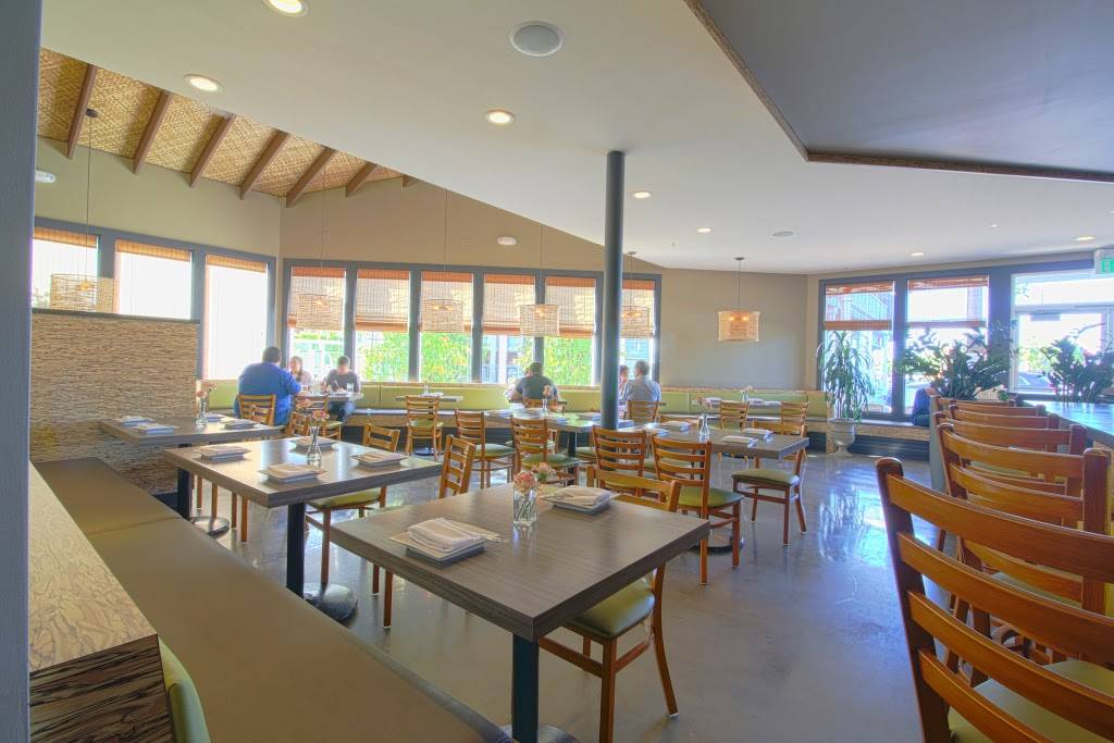 Supannee House of Thai - Point Loma - San Diego, CA