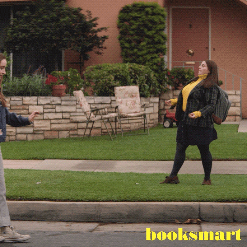 Booksmart (2019) - IMDb
