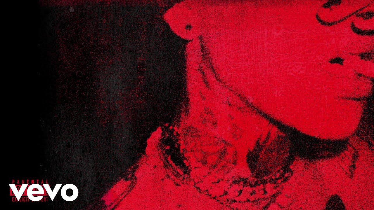 blackbear - 1 SIDED LOVE [Audio]