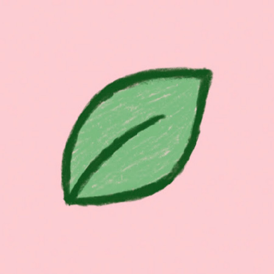 annika's leaf