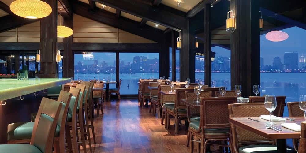 Island Prime & C Level Menu - Steaks & Seafood in San Diego