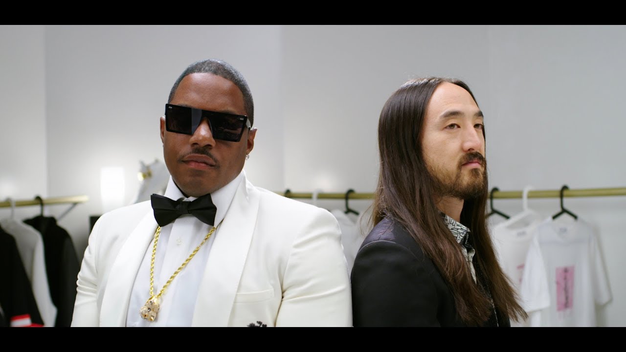 Steve Aoki & Bad Royale - $4,000,000 feat. Ma$e & Big Gigantic (Official Video) [Ultra Music]