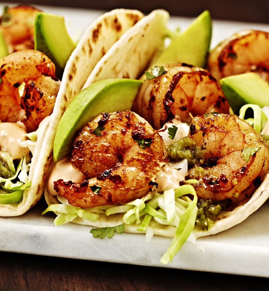 Rubio's | Coastal Grill