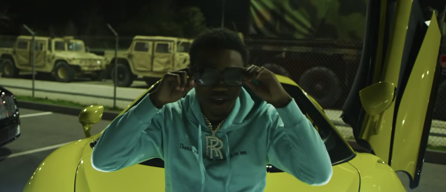 Post Malone - "Wow." Remix feat. Roddy Ricch & Tyga