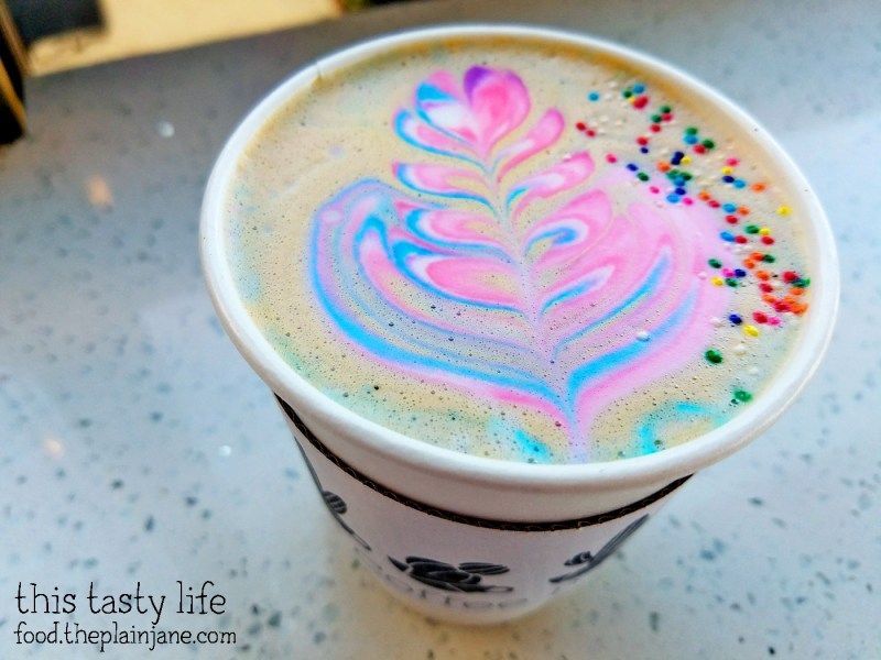S3 Coffee Bar – Smell, Sip, & Savor!