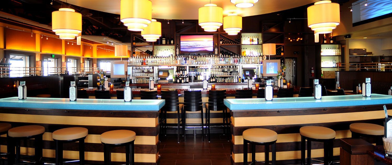 333 Pacific Menu - Steaks, Seafood & Wine in Oceanside