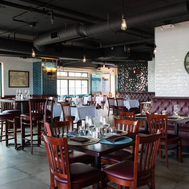 LE PETIT BISTROT | La Jolla