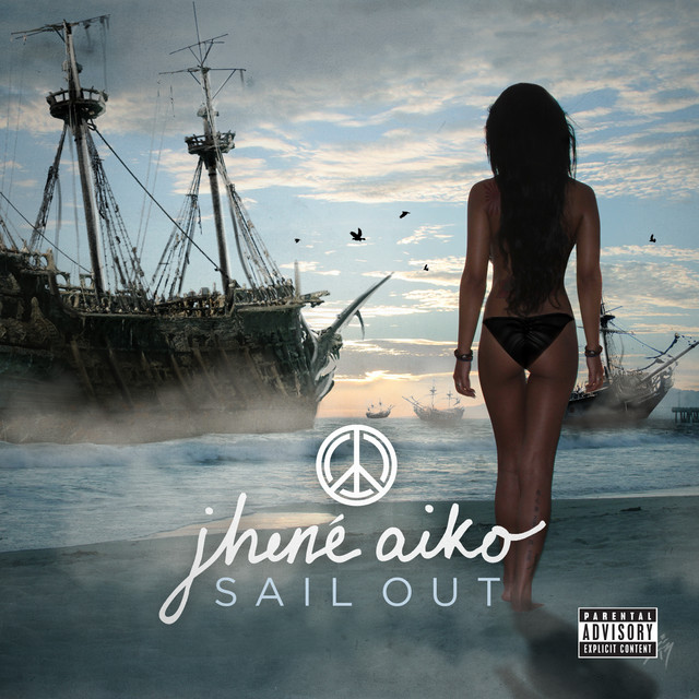 Bed Peace — Jhene Aiko, Childish Gambino