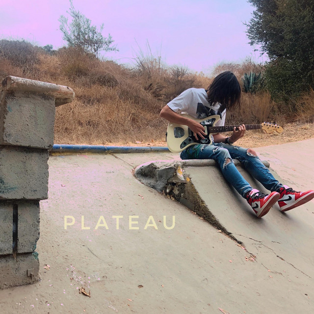 Plateau — M. Aubrey
