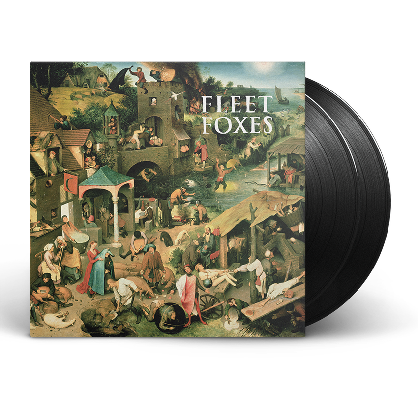 Fleet Foxes