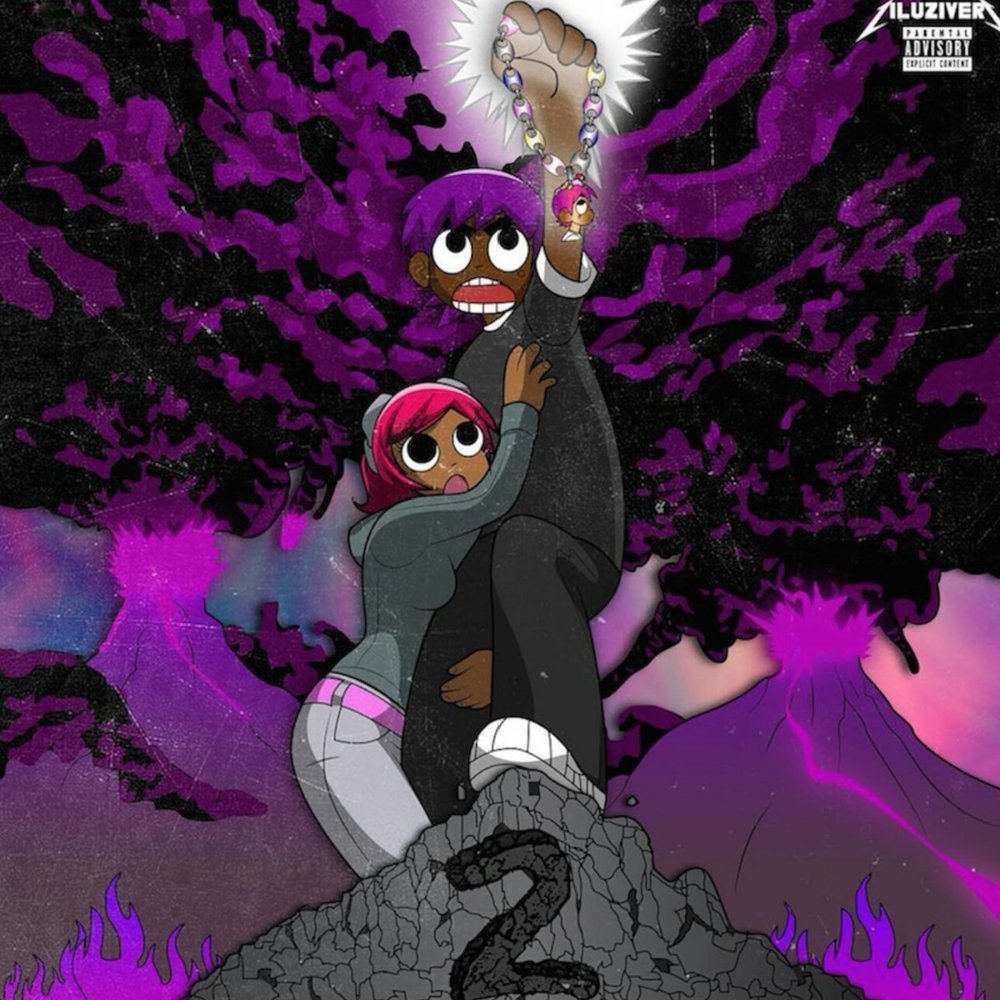 Lil Uzi Vert - The Way Life Goes