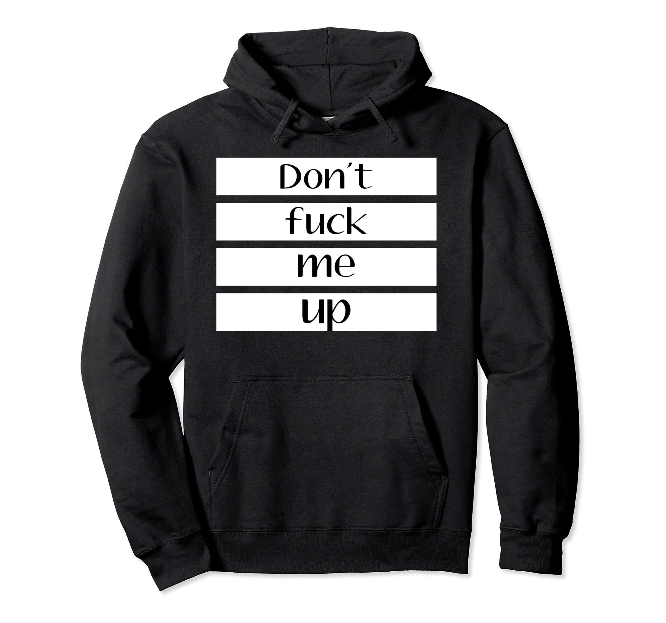 Fuck Me Up \\ Broox