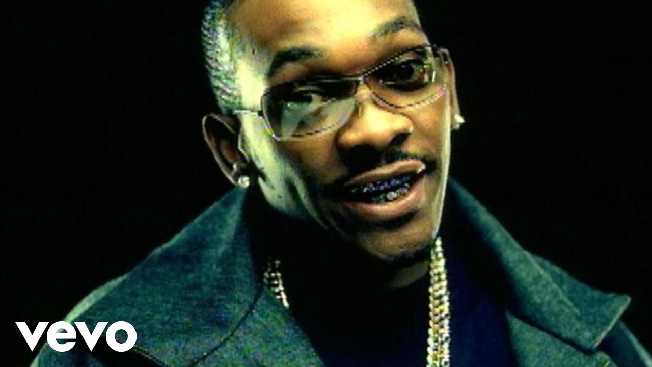 Petey Pablo - Freek-A-Leek