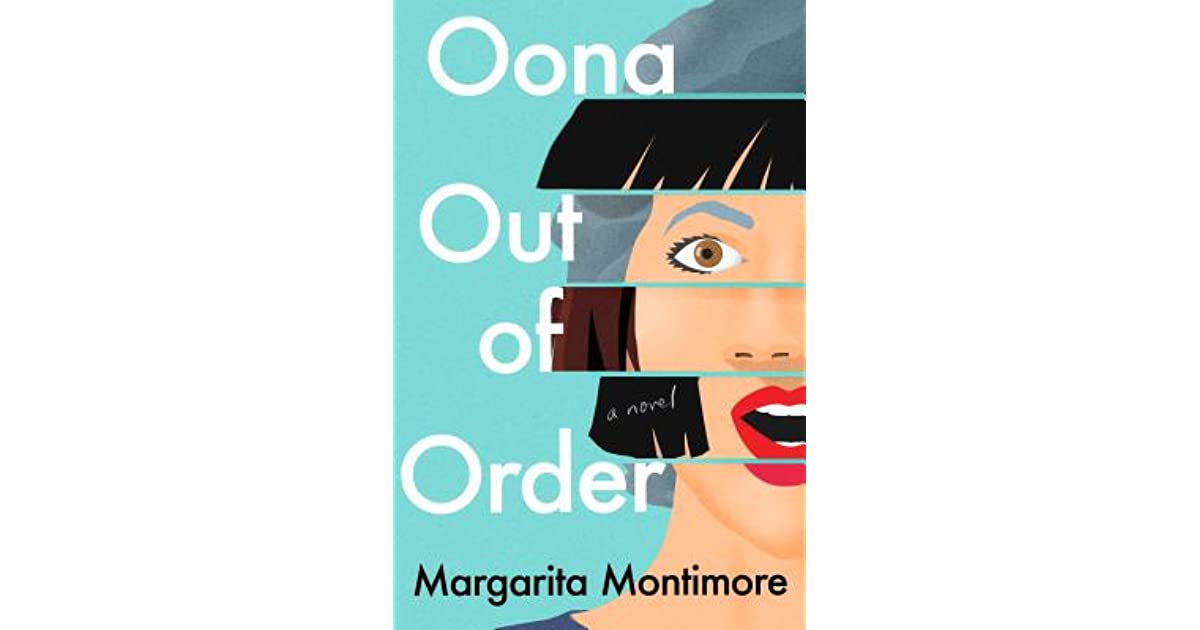 Oona Out of Order