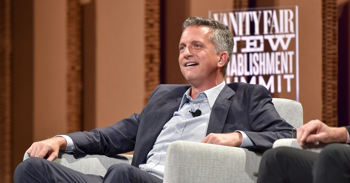 Bill Simmons Articles - The Ringer