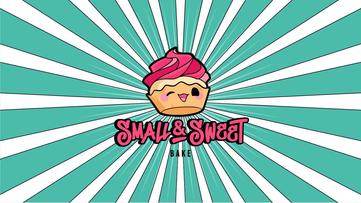 Asian flavor inspired cupcakes | Small and Sweet Bake | Boston, MA