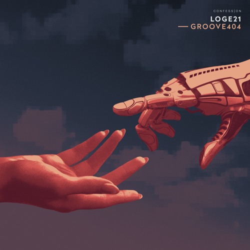 LOGE21 - GROOVE404