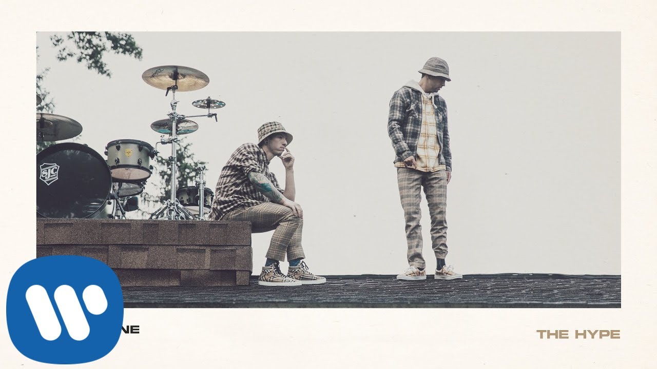 twenty one pilots: The Hype (Official Video)