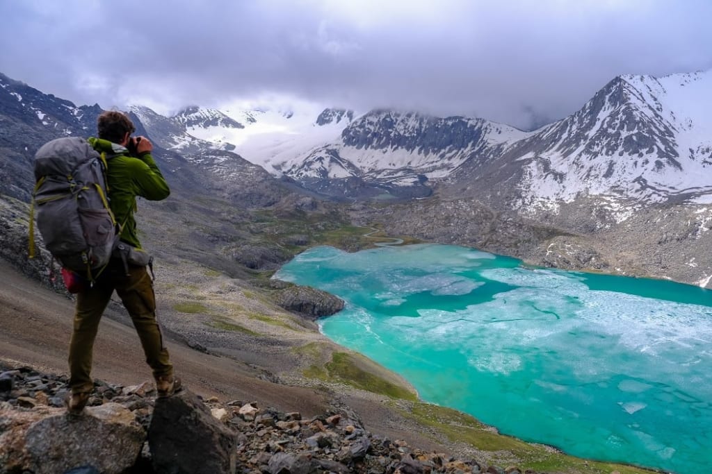 The Best Travel Backpacks - The Broke Backpacker