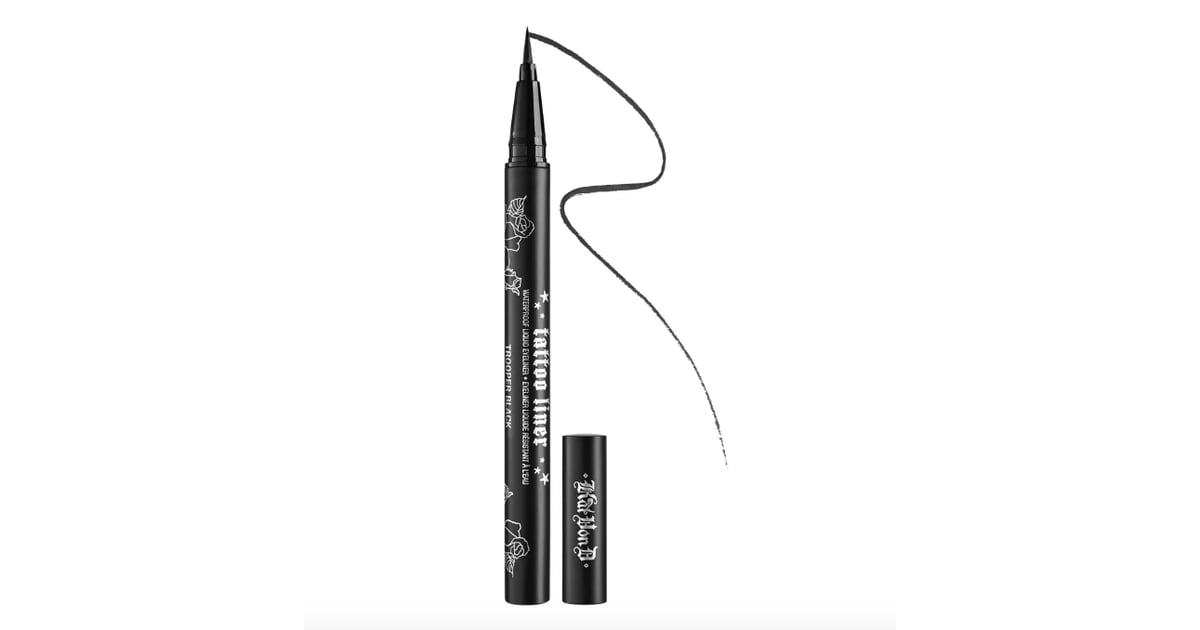 Tattoo Eyeliner - KVD Vegan Beauty | Sephora