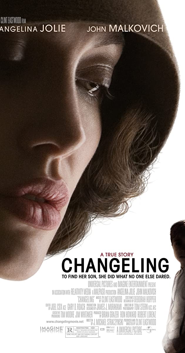 Changeling (2008)