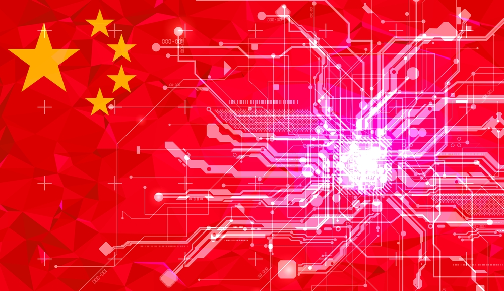 Chinese Tech Landscape Overview NSCAI Presentation 